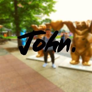 Meet your Posher, John